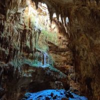 Σπήλαιο Ολύμπων 10